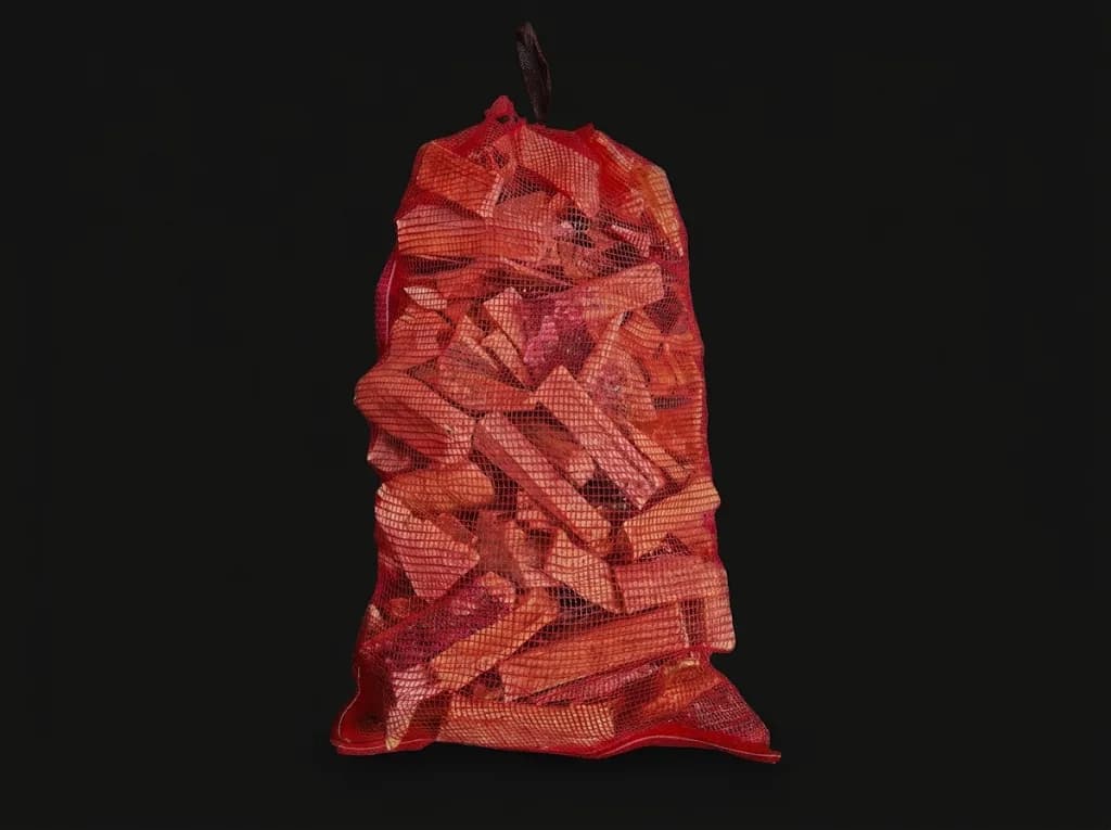 Astillas de Pino