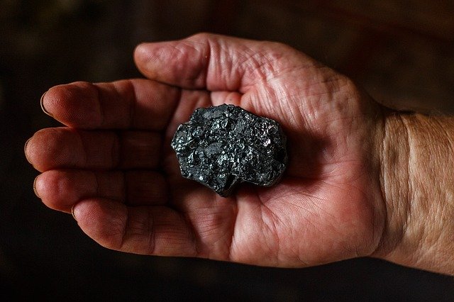 carbón-mineral-definición-usos-ventajas