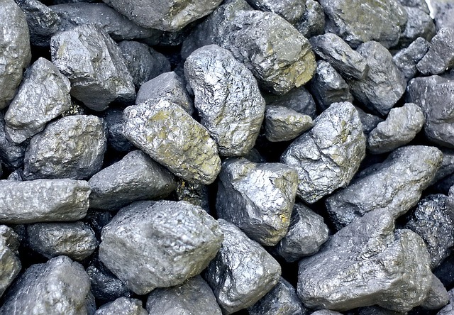 carbón-mineral-ventajas-usos