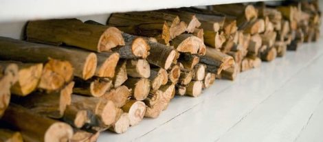 Carbones Todo en Negro | Tipos de lenas y sus usos Tipos de leñas y sus usos