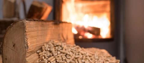 Carbones Todo en Negro | Todo lo que tienes que saber sobre las estufas de lena Todo lo que tienes que saber sobre las estufas de leña