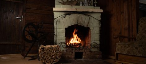 Carbones Todo en Negro | Chimeneas modernas dale un nuevo toque a tu hogar Chimeneas modernas, dale un nuevo toque a tu hogar