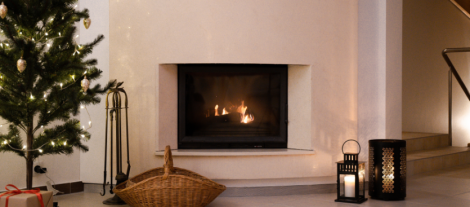 Carbones Todo en Negro | Consejos para encender una chimenea Carbones Todo en Negro | Consejos para encender una chimenea