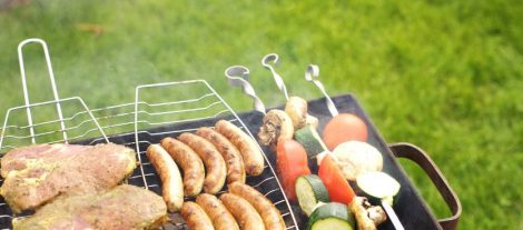 Carbones Todo en Negro | Como apagar una barbacoa Carbones Todo en Negro | Como apagar una barbacoa