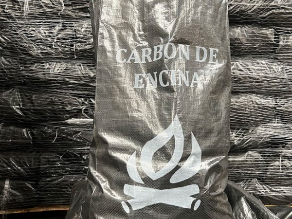Carbón Premium