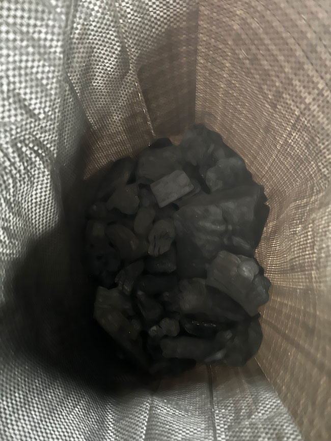 Carbón Premium - Imagen 3