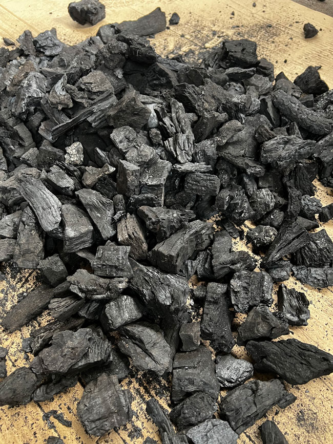 Carbón Premium - Imagen 5